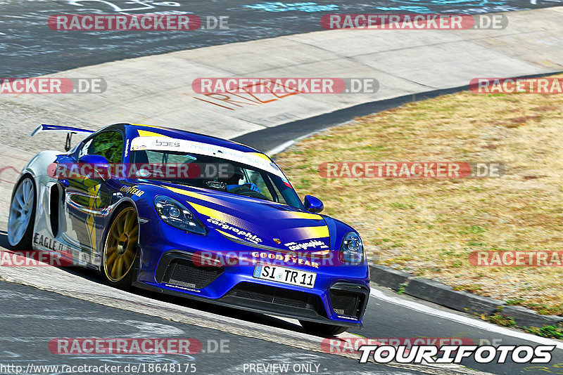 Bild #18648175 - Touristenfahrten Nürburgring Nordschleife (21.08.2022)