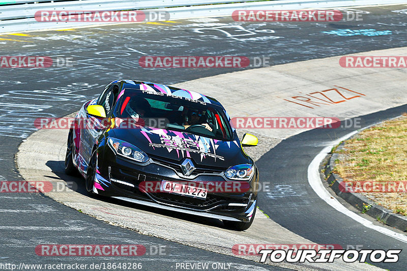 Bild #18648286 - Touristenfahrten Nürburgring Nordschleife (21.08.2022)