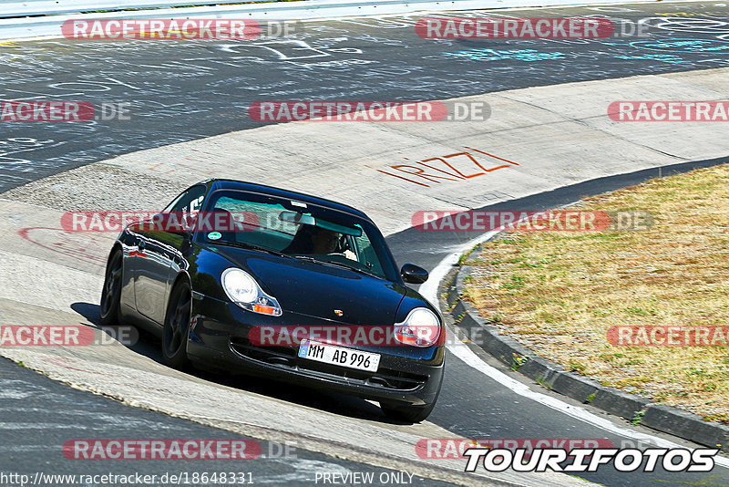 Bild #18648331 - Touristenfahrten Nürburgring Nordschleife (21.08.2022)