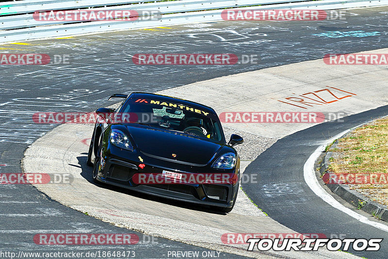 Bild #18648473 - Touristenfahrten Nürburgring Nordschleife (21.08.2022)