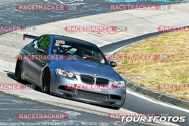 Bild #18648475 - Touristenfahrten Nürburgring Nordschleife (21.08.2022)