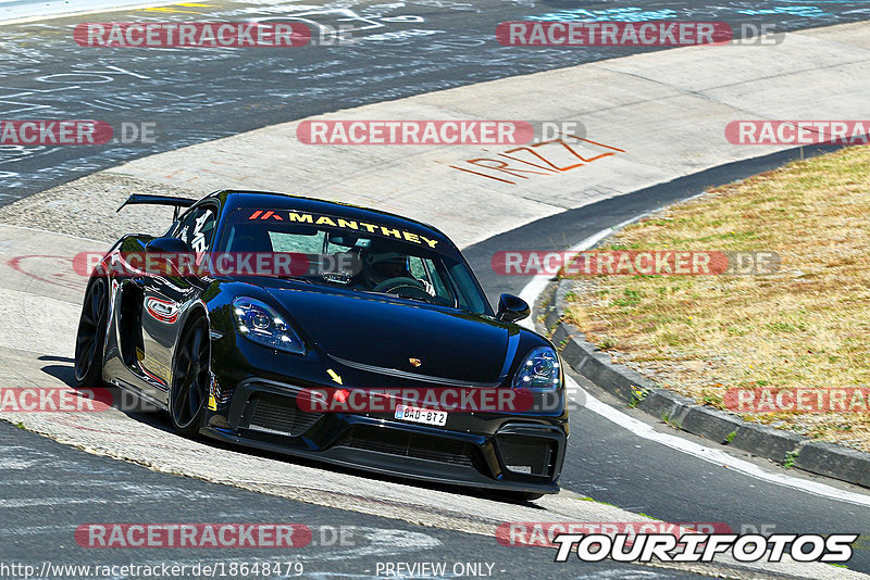 Bild #18648479 - Touristenfahrten Nürburgring Nordschleife (21.08.2022)