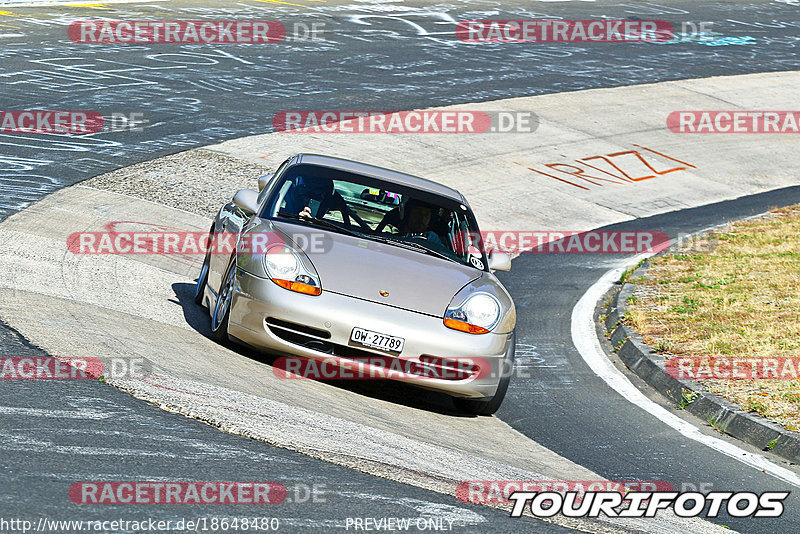 Bild #18648480 - Touristenfahrten Nürburgring Nordschleife (21.08.2022)