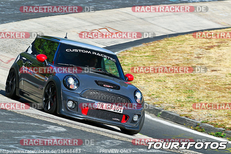 Bild #18648483 - Touristenfahrten Nürburgring Nordschleife (21.08.2022)