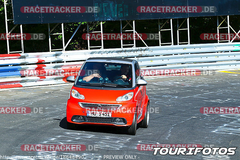 Bild #18648490 - Touristenfahrten Nürburgring Nordschleife (21.08.2022)