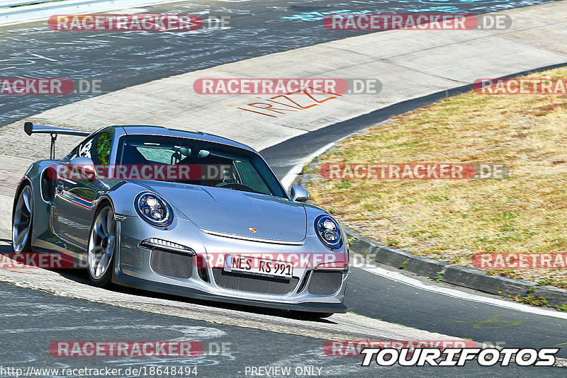 Bild #18648494 - Touristenfahrten Nürburgring Nordschleife (21.08.2022)