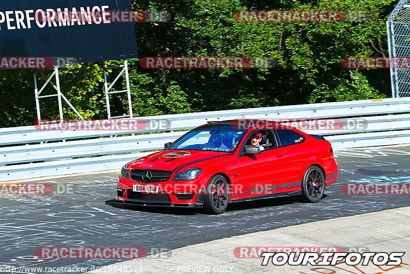 Bild #18648514 - Touristenfahrten Nürburgring Nordschleife (21.08.2022)