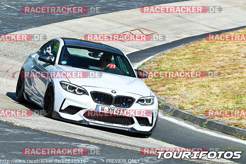 Bild #18648516 - Touristenfahrten Nürburgring Nordschleife (21.08.2022)