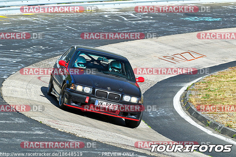 Bild #18648519 - Touristenfahrten Nürburgring Nordschleife (21.08.2022)