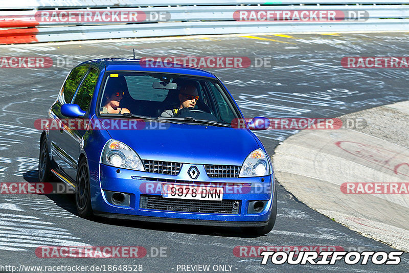 Bild #18648528 - Touristenfahrten Nürburgring Nordschleife (21.08.2022)