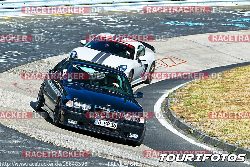 Bild #18648593 - Touristenfahrten Nürburgring Nordschleife (21.08.2022)