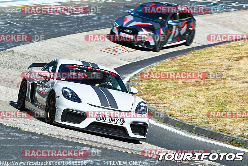 Bild #18648596 - Touristenfahrten Nürburgring Nordschleife (21.08.2022)