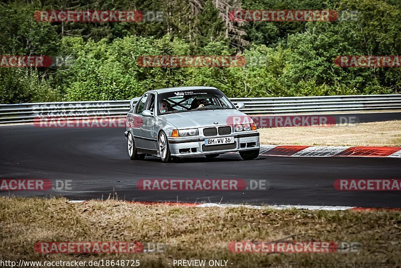 Bild #18648725 - Touristenfahrten Nürburgring Nordschleife (21.08.2022)