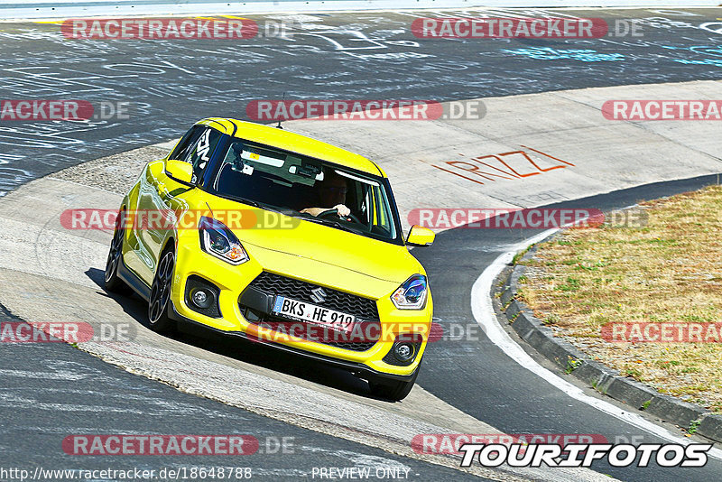 Bild #18648788 - Touristenfahrten Nürburgring Nordschleife (21.08.2022)