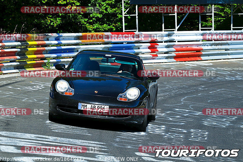 Bild #18649372 - Touristenfahrten Nürburgring Nordschleife (21.08.2022)