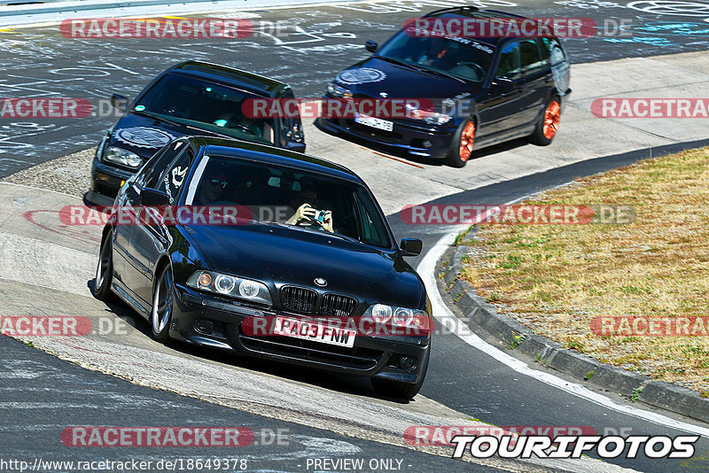 Bild #18649378 - Touristenfahrten Nürburgring Nordschleife (21.08.2022)