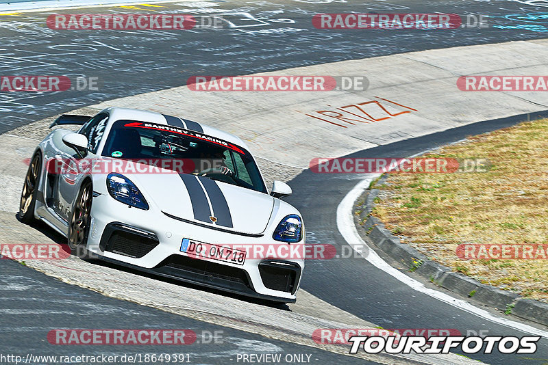 Bild #18649391 - Touristenfahrten Nürburgring Nordschleife (21.08.2022)