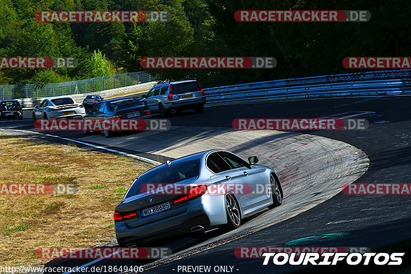 Bild #18649406 - Touristenfahrten Nürburgring Nordschleife (21.08.2022)