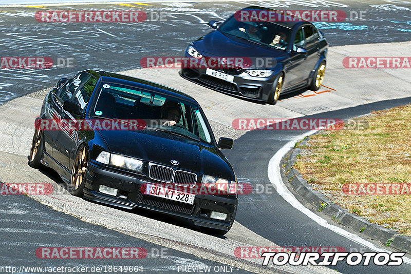 Bild #18649664 - Touristenfahrten Nürburgring Nordschleife (21.08.2022)