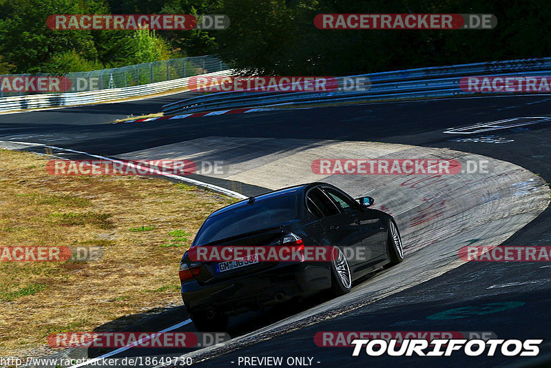 Bild #18649730 - Touristenfahrten Nürburgring Nordschleife (21.08.2022)