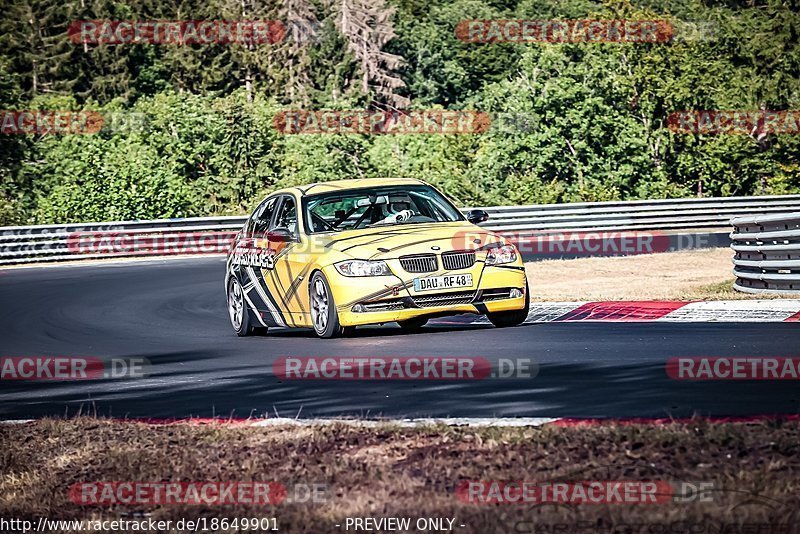 Bild #18649901 - Touristenfahrten Nürburgring Nordschleife (21.08.2022)