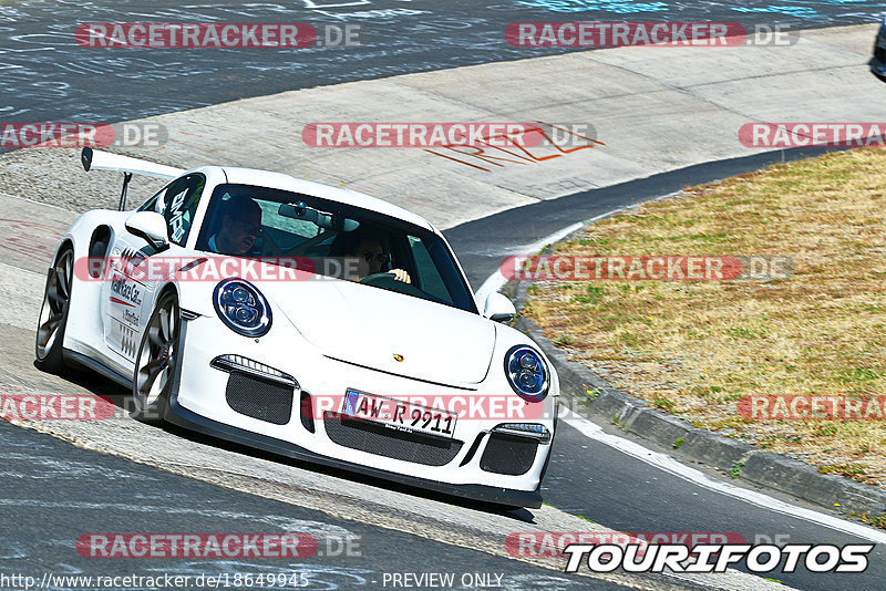 Bild #18649945 - Touristenfahrten Nürburgring Nordschleife (21.08.2022)