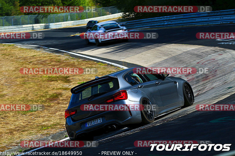 Bild #18649950 - Touristenfahrten Nürburgring Nordschleife (21.08.2022)