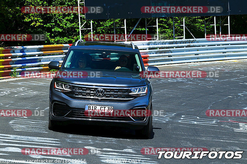 Bild #18649956 - Touristenfahrten Nürburgring Nordschleife (21.08.2022)