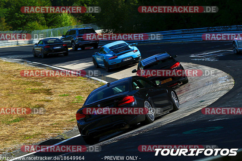 Bild #18649964 - Touristenfahrten Nürburgring Nordschleife (21.08.2022)