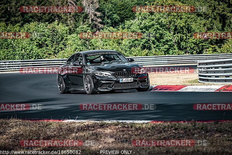 Bild #18650082 - Touristenfahrten Nürburgring Nordschleife (21.08.2022)