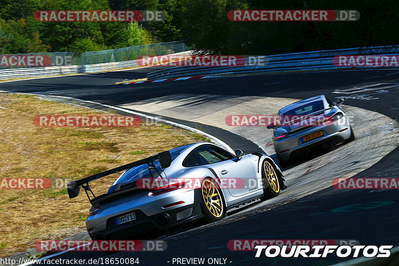 Bild #18650084 - Touristenfahrten Nürburgring Nordschleife (21.08.2022)