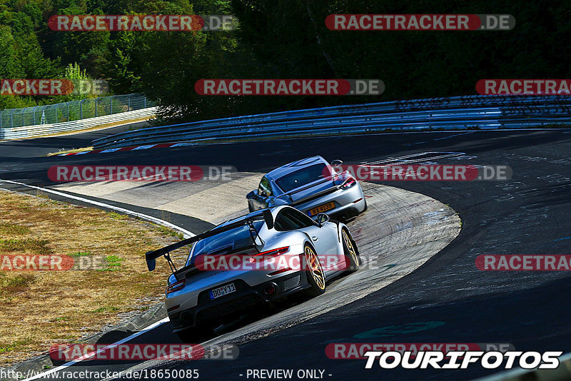 Bild #18650085 - Touristenfahrten Nürburgring Nordschleife (21.08.2022)