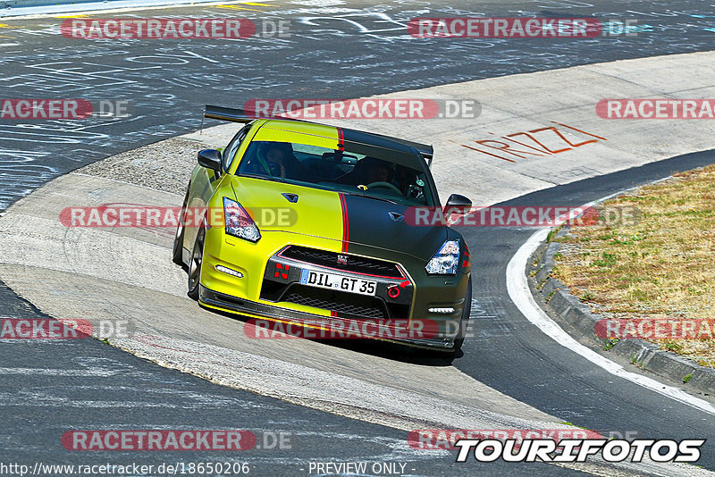 Bild #18650206 - Touristenfahrten Nürburgring Nordschleife (21.08.2022)