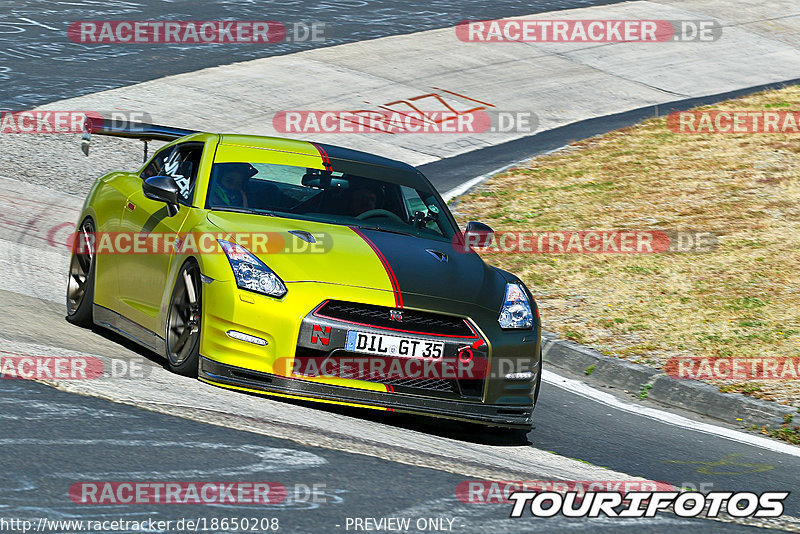 Bild #18650208 - Touristenfahrten Nürburgring Nordschleife (21.08.2022)