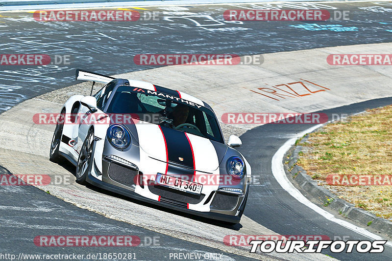 Bild #18650281 - Touristenfahrten Nürburgring Nordschleife (21.08.2022)