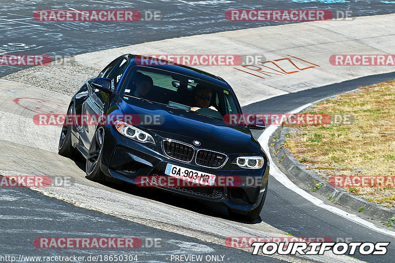 Bild #18650304 - Touristenfahrten Nürburgring Nordschleife (21.08.2022)