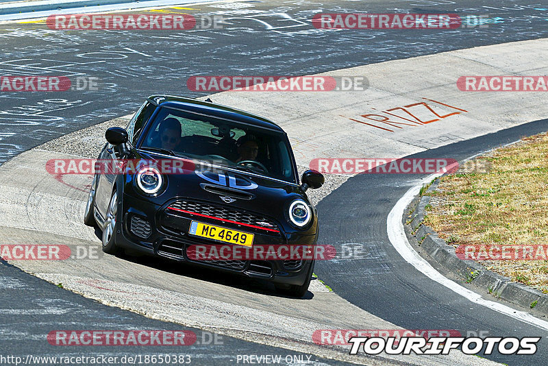 Bild #18650383 - Touristenfahrten Nürburgring Nordschleife (21.08.2022)