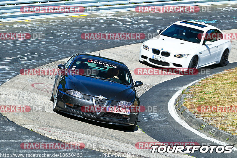 Bild #18650453 - Touristenfahrten Nürburgring Nordschleife (21.08.2022)