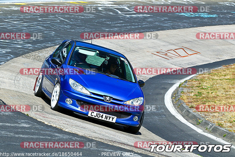 Bild #18650464 - Touristenfahrten Nürburgring Nordschleife (21.08.2022)