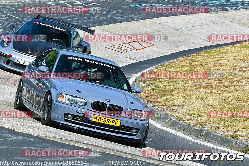 Bild #18650554 - Touristenfahrten Nürburgring Nordschleife (21.08.2022)