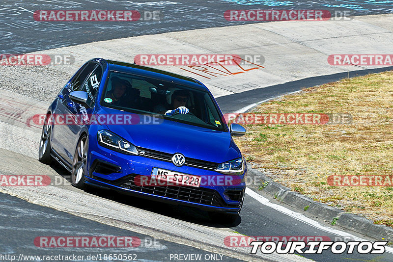 Bild #18650562 - Touristenfahrten Nürburgring Nordschleife (21.08.2022)