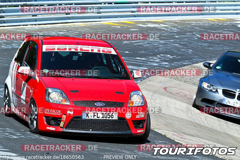 Bild #18650563 - Touristenfahrten Nürburgring Nordschleife (21.08.2022)