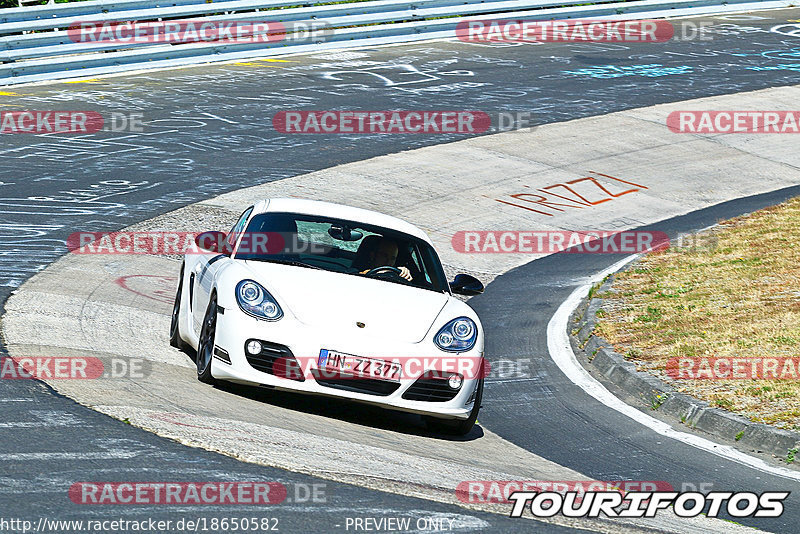 Bild #18650582 - Touristenfahrten Nürburgring Nordschleife (21.08.2022)