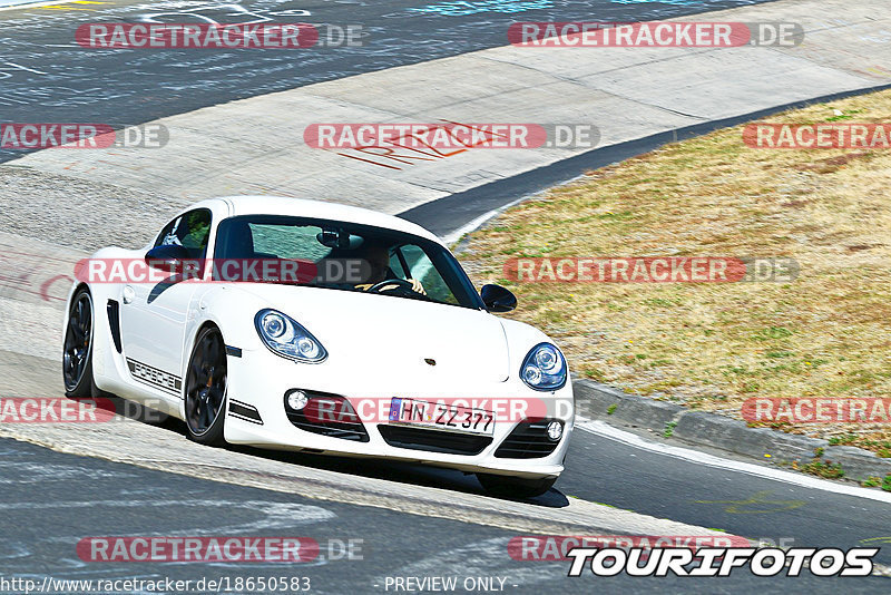 Bild #18650583 - Touristenfahrten Nürburgring Nordschleife (21.08.2022)