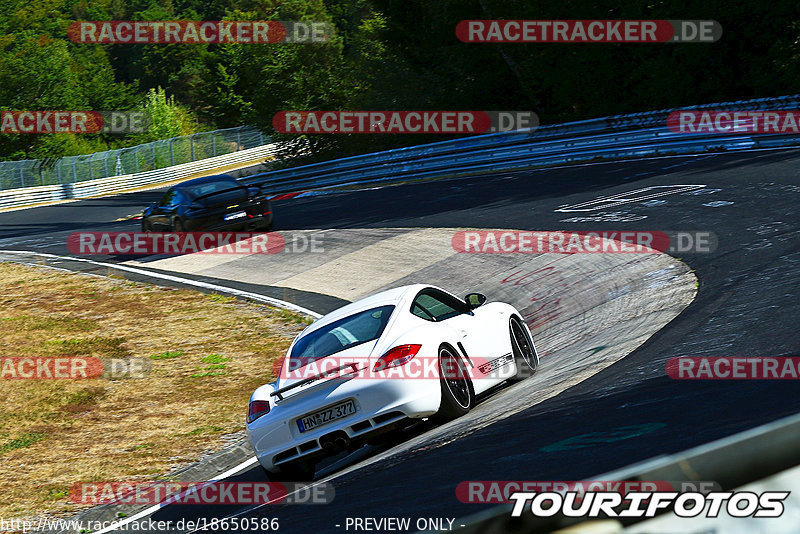 Bild #18650586 - Touristenfahrten Nürburgring Nordschleife (21.08.2022)