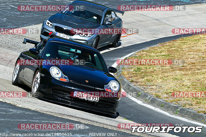 Bild #18650615 - Touristenfahrten Nürburgring Nordschleife (21.08.2022)