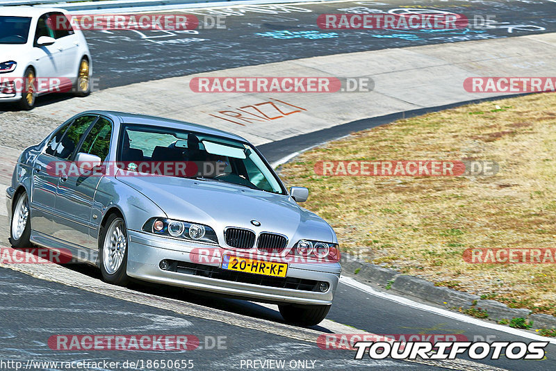 Bild #18650655 - Touristenfahrten Nürburgring Nordschleife (21.08.2022)