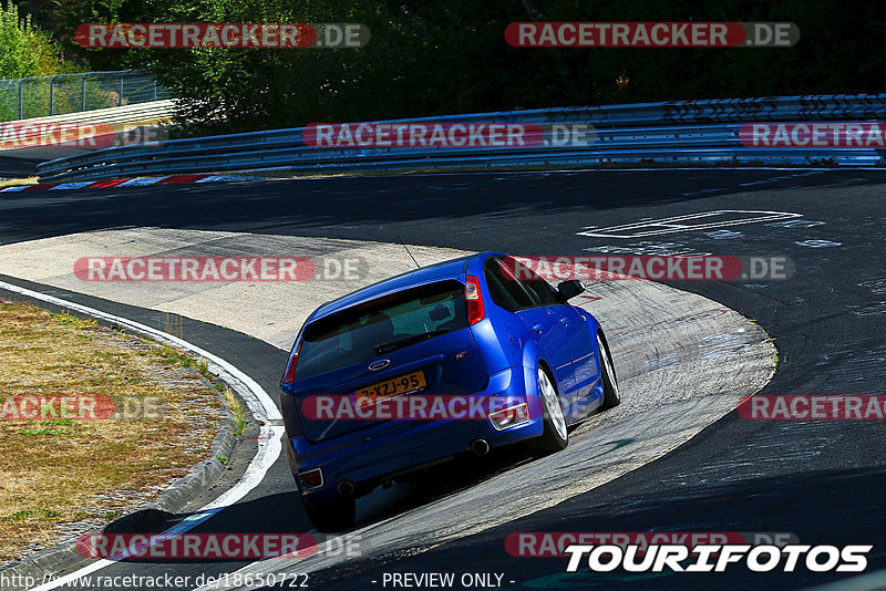 Bild #18650722 - Touristenfahrten Nürburgring Nordschleife (21.08.2022)