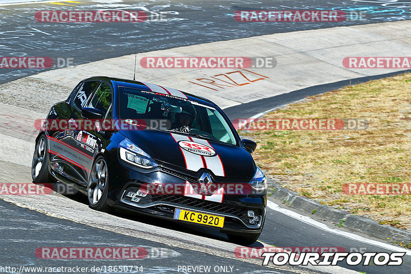 Bild #18650734 - Touristenfahrten Nürburgring Nordschleife (21.08.2022)