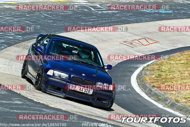 Bild #18650740 - Touristenfahrten Nürburgring Nordschleife (21.08.2022)